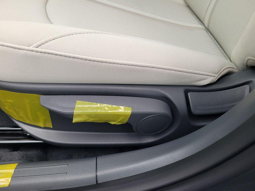 new 2026 Hyundai Sonata car, priced at $25,112