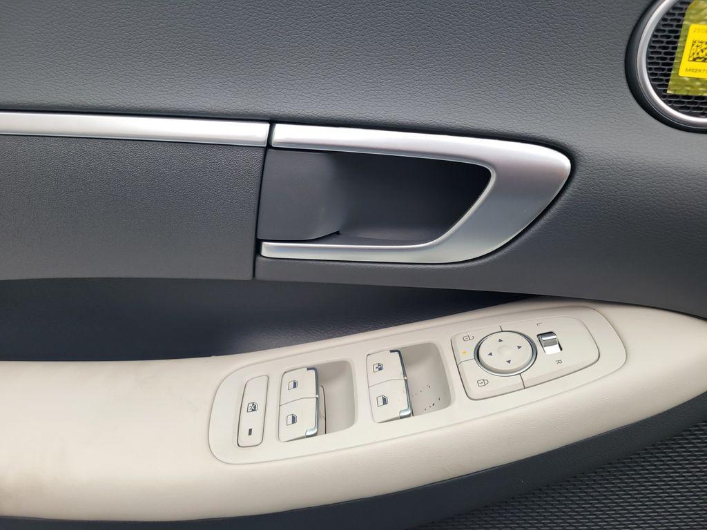 new 2026 Hyundai Sonata car, priced at $25,112