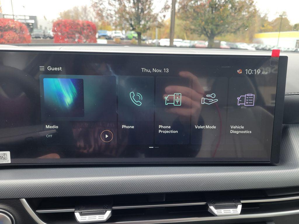 new 2026 Hyundai Sonata car, priced at $25,112