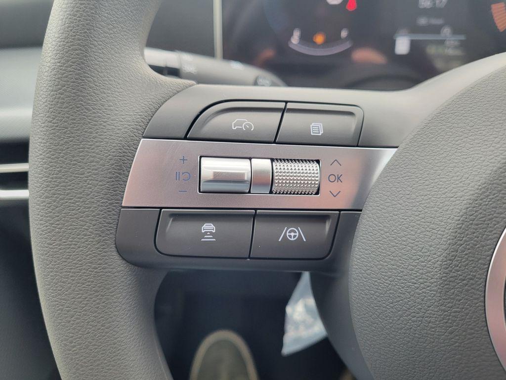 new 2026 Hyundai Sonata car, priced at $25,112