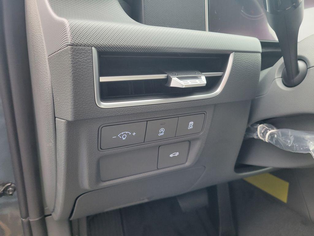 new 2026 Hyundai Sonata car, priced at $25,112