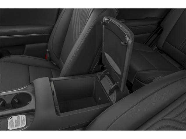 new 2026 Hyundai Palisade car, priced at $44,422