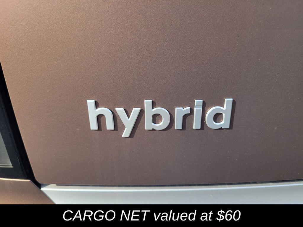 new 2026 Hyundai Palisade Hybrid car, priced at $58,414