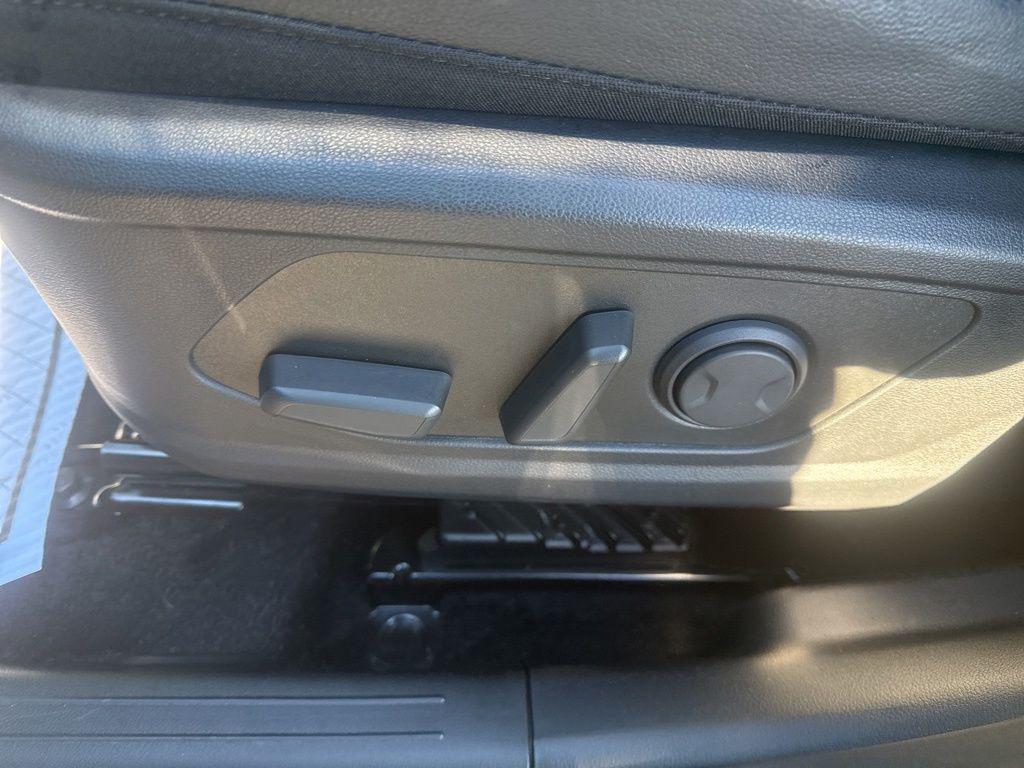 used 2024 Hyundai TUCSON Plug-In Hybrid car, priced at $35,995