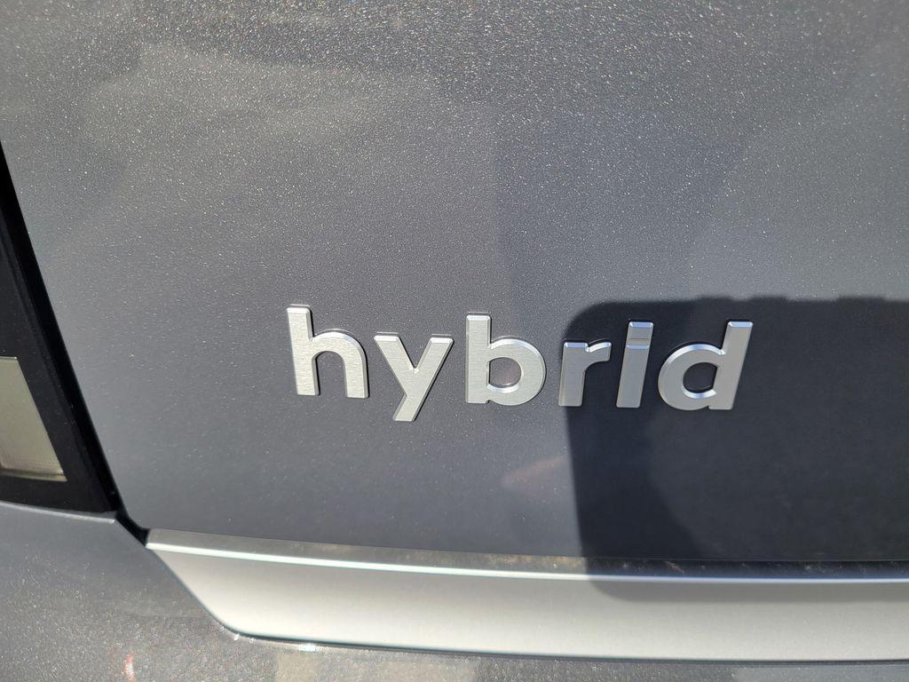 new 2026 Hyundai Palisade Hybrid car, priced at $56,861