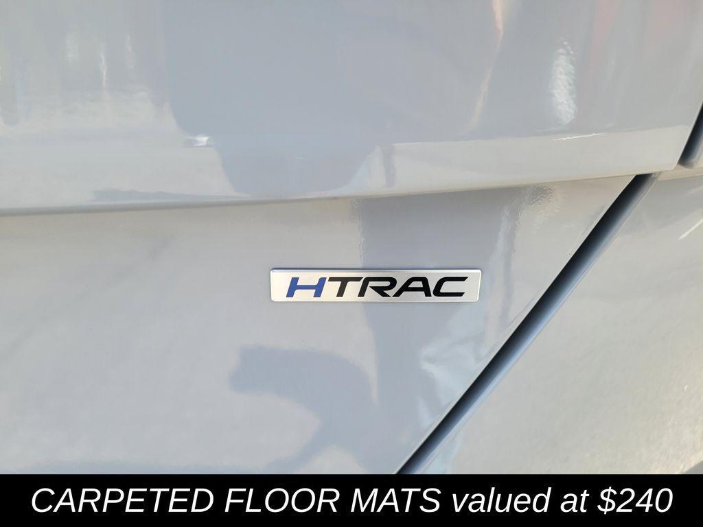 new 2026 Hyundai Kona car, priced at $31,020