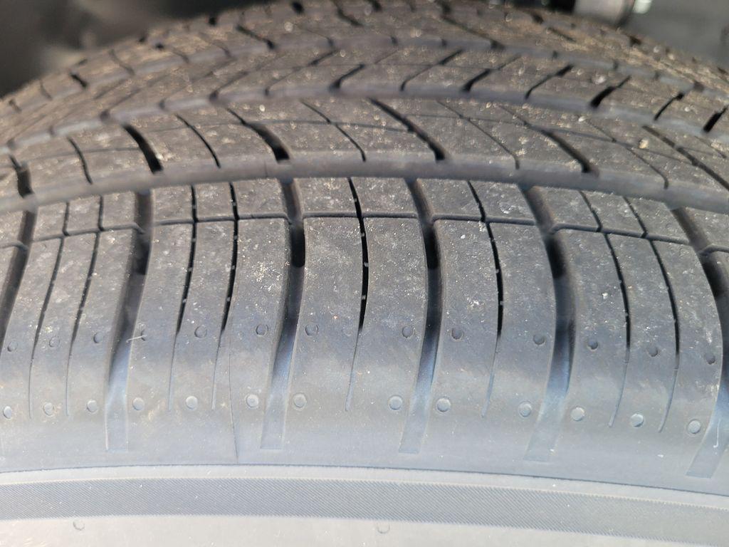 new 2026 Hyundai Tucson car, priced at $30,320