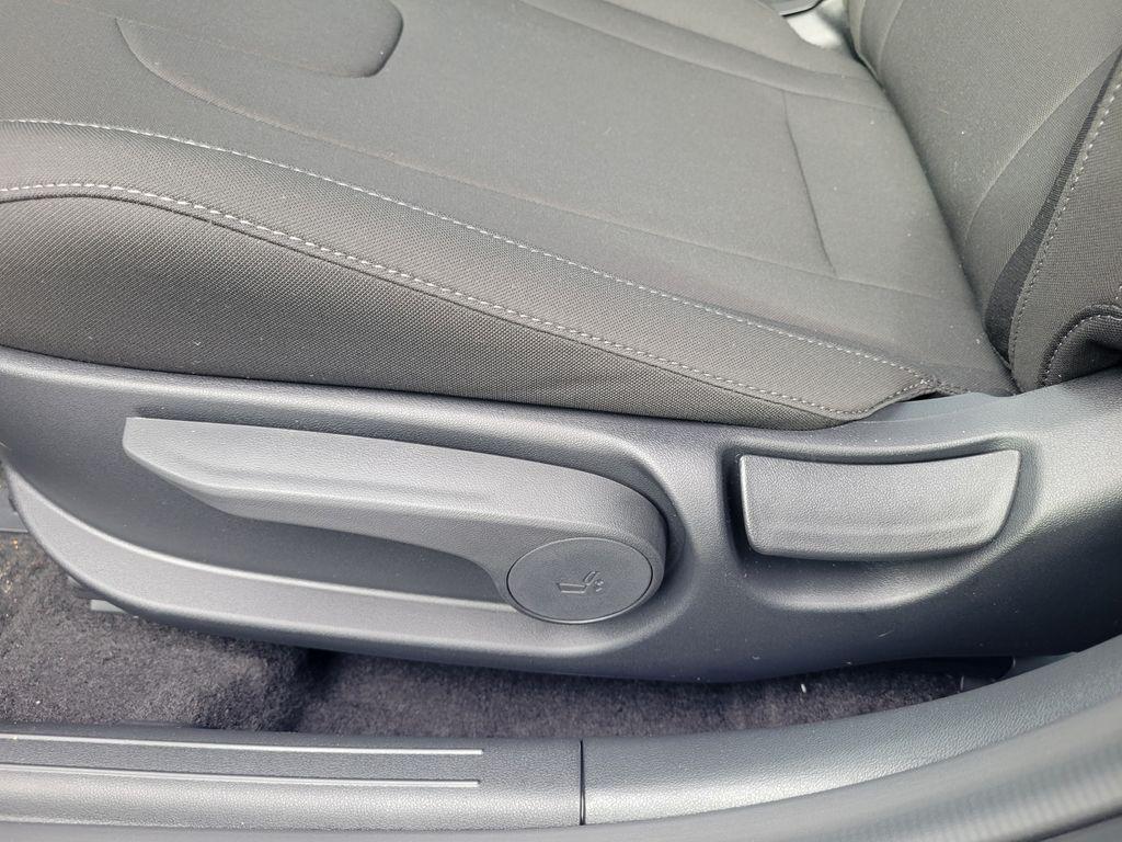 new 2026 Hyundai Elantra car, priced at $25,685