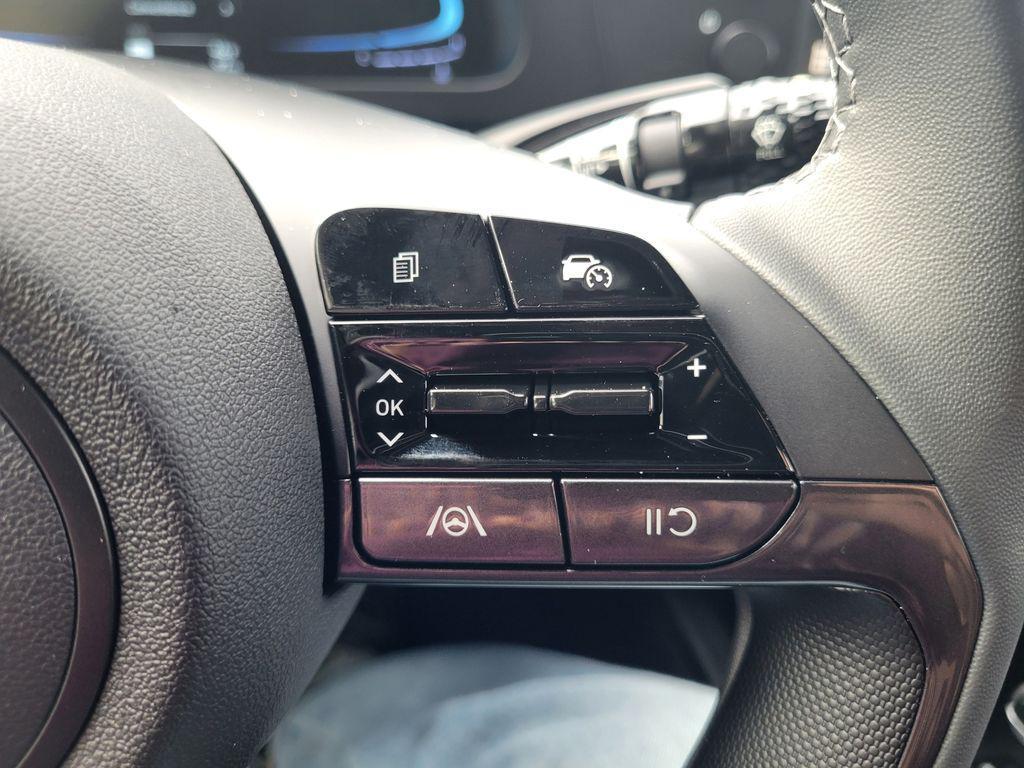 new 2026 Hyundai Elantra car, priced at $25,685