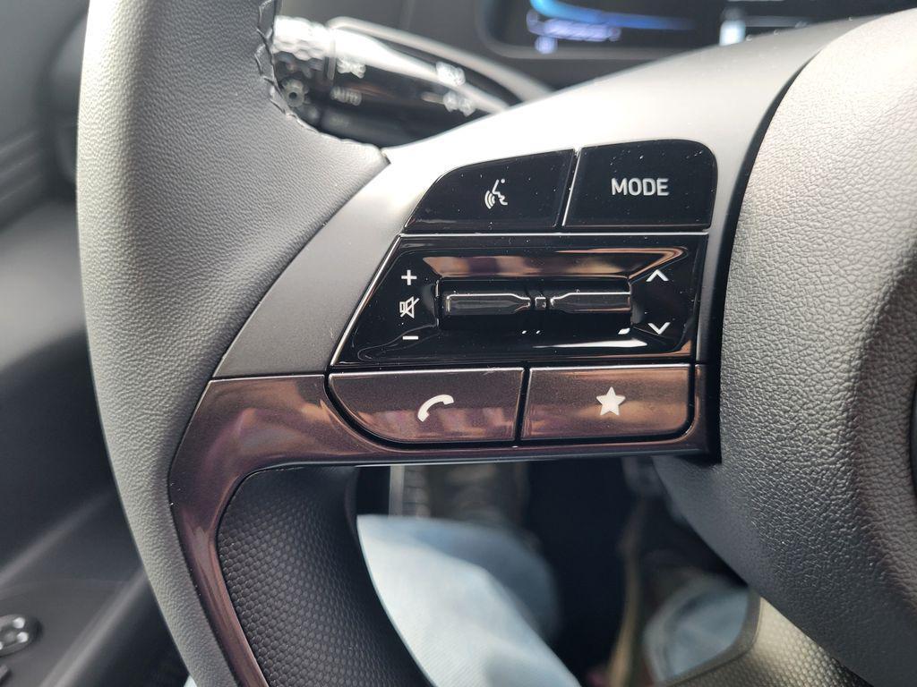 new 2026 Hyundai Elantra car, priced at $25,685