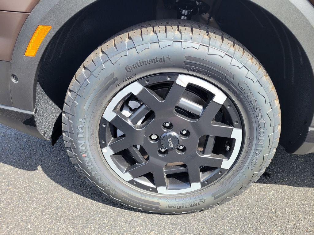 new 2026 Hyundai Palisade car, priced at $52,520