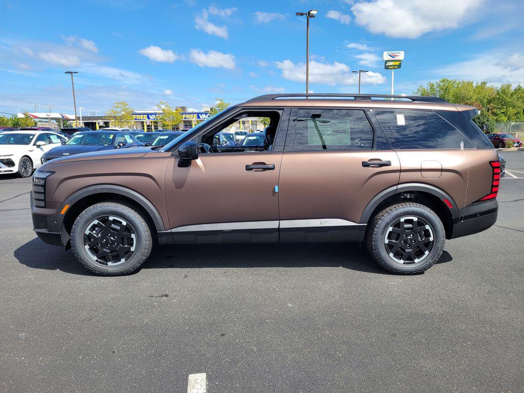 new 2026 Hyundai Palisade car, priced at $52,520