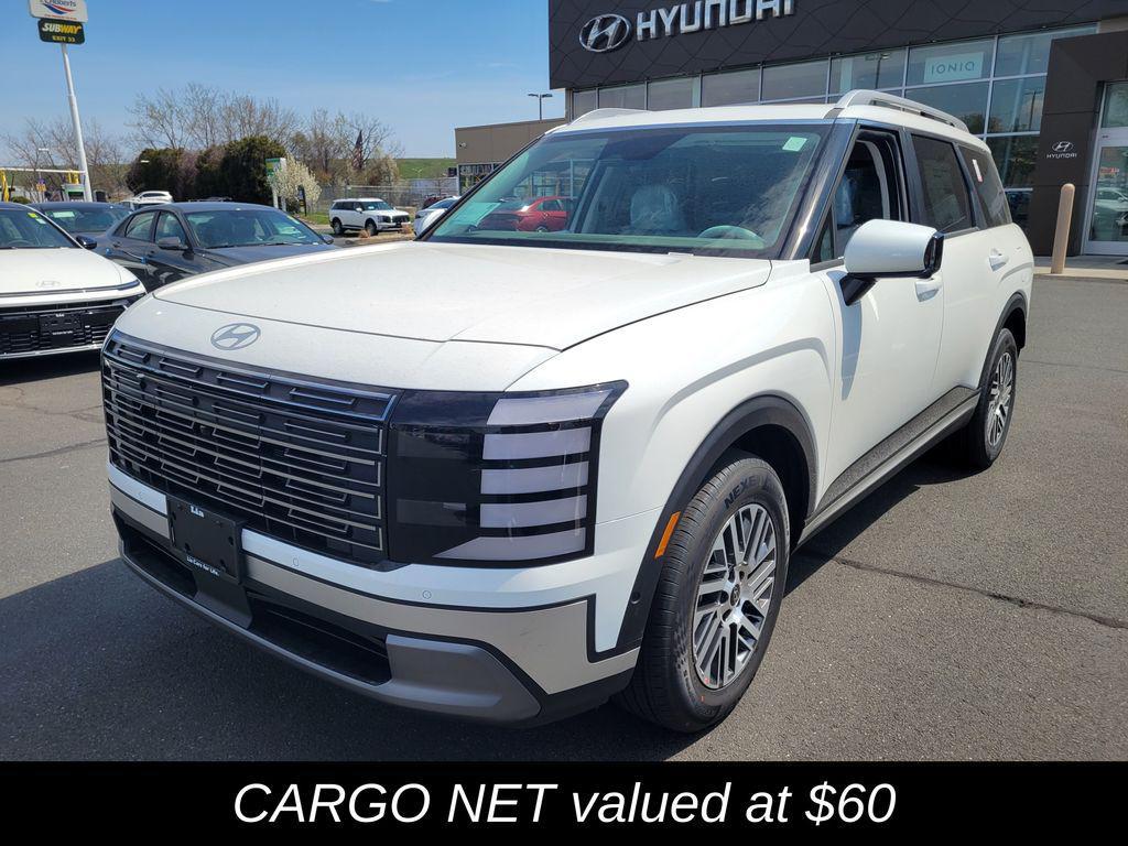 new 2026 Hyundai Palisade car, priced at $48,514