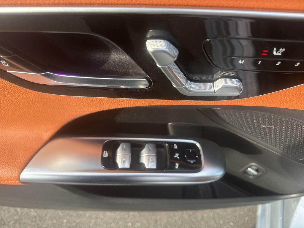 used 2022 Mercedes-Benz C-Class car, priced at $32,995