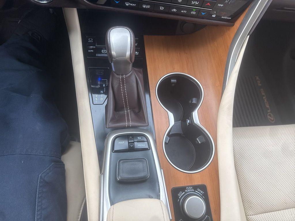 used 2016 Lexus RX 350 car, priced at $21,994