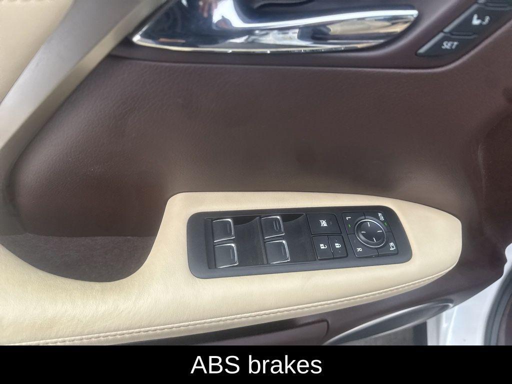 used 2016 Lexus RX 350 car, priced at $21,994