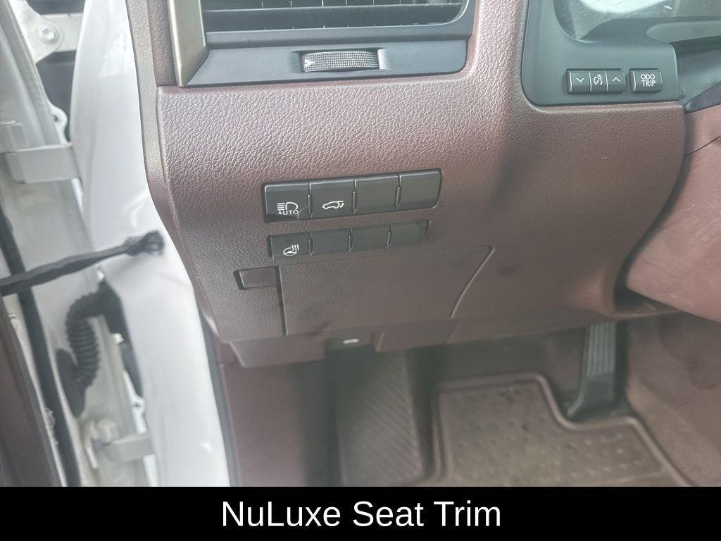 used 2016 Lexus RX 350 car, priced at $21,994