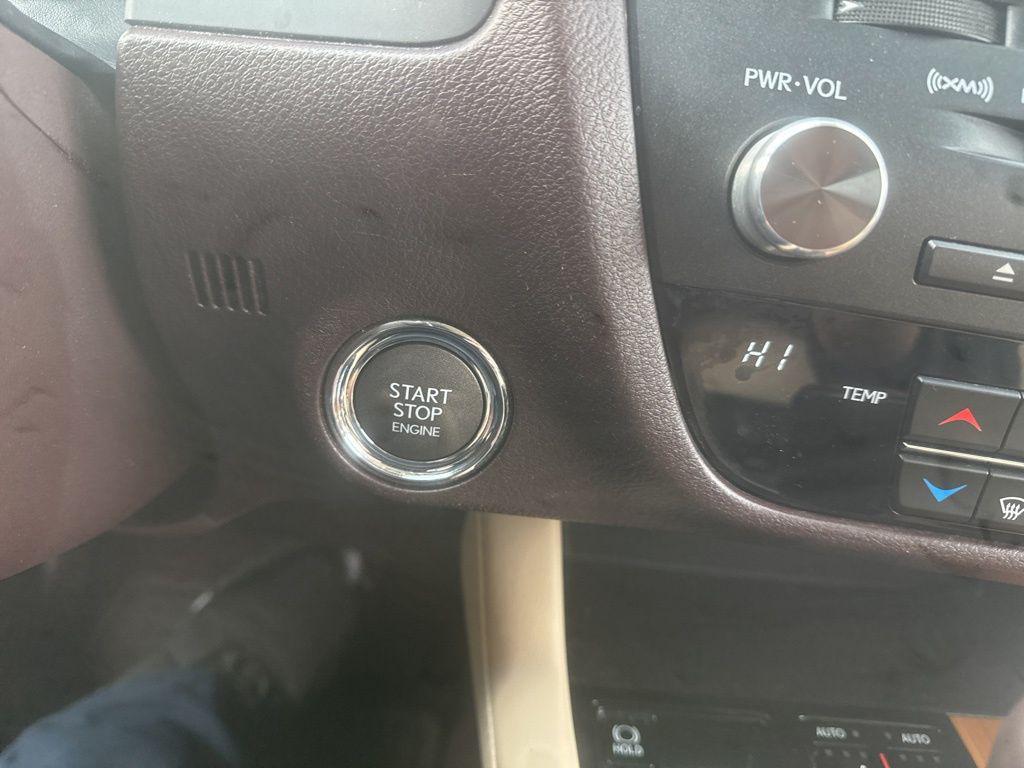 used 2016 Lexus RX 350 car, priced at $21,994