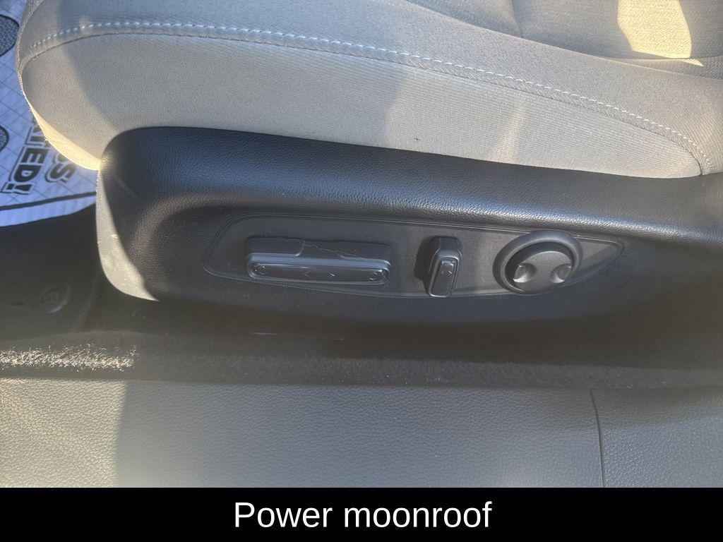 used 2023 Honda Accord car, priced at $23,495