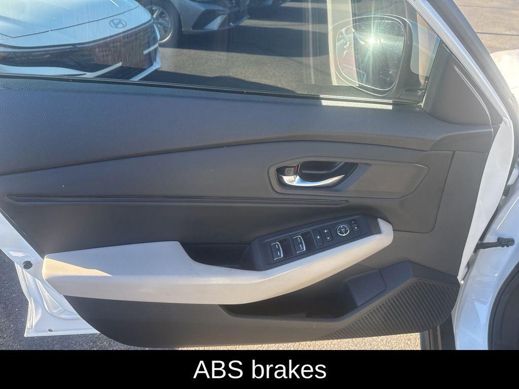 used 2023 Honda Accord car, priced at $23,495