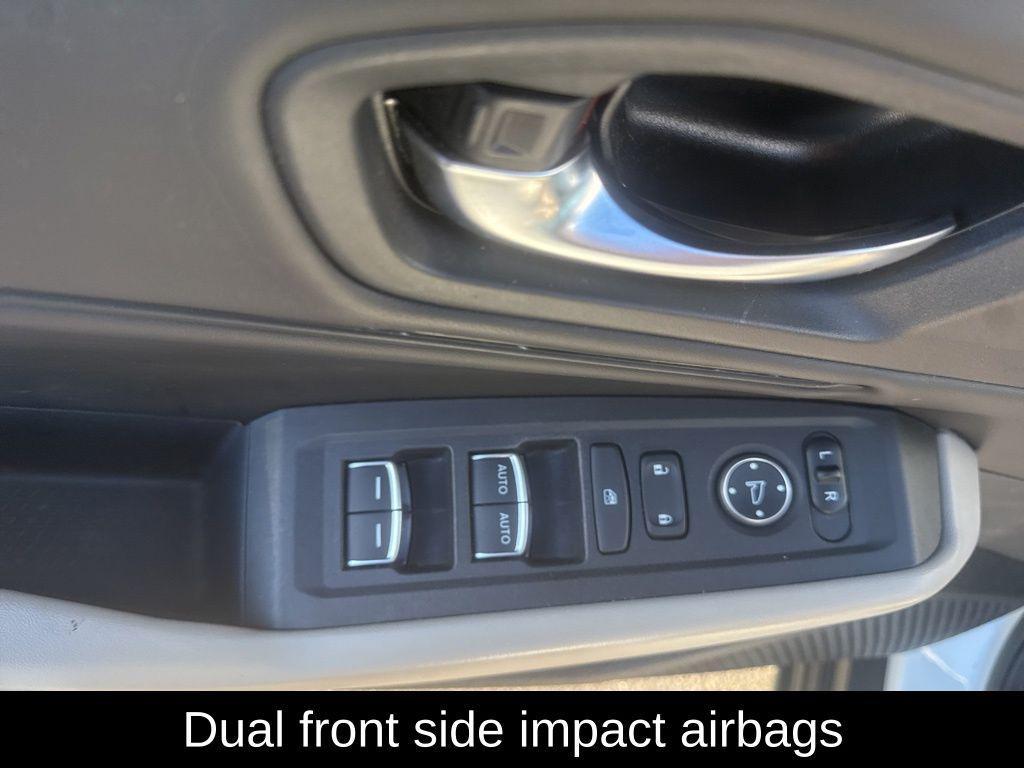 used 2023 Honda Accord car, priced at $23,495