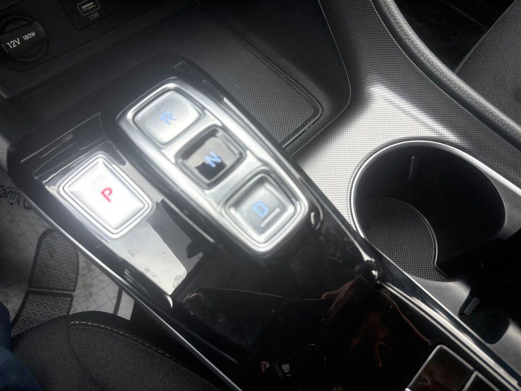 used 2023 Hyundai Sonata car, priced at $21,995