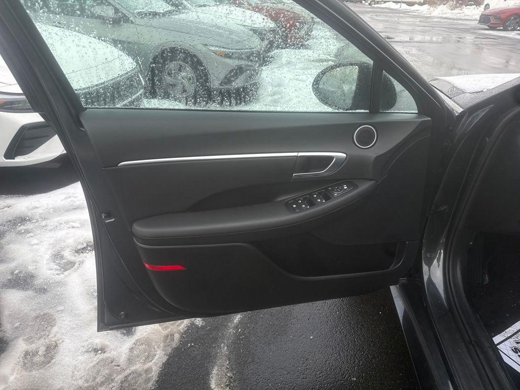 used 2023 Hyundai Sonata car, priced at $21,995