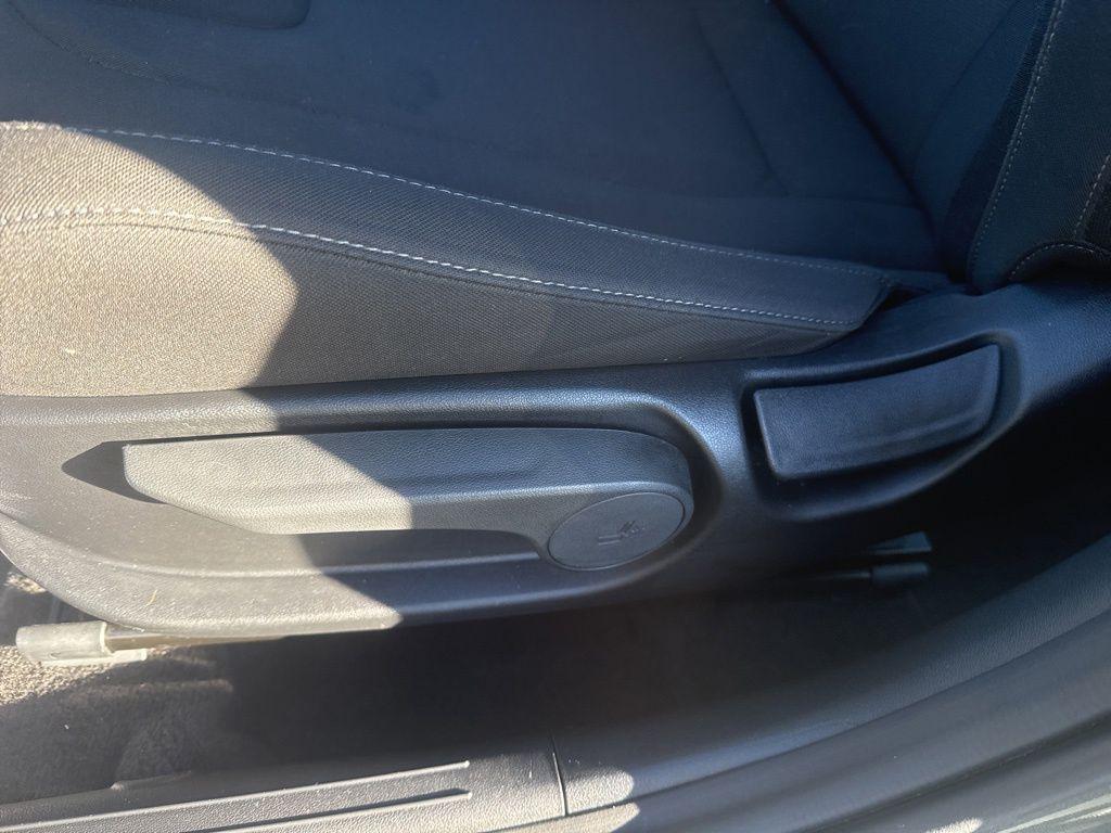 used 2025 Hyundai Elantra car, priced at $20,295