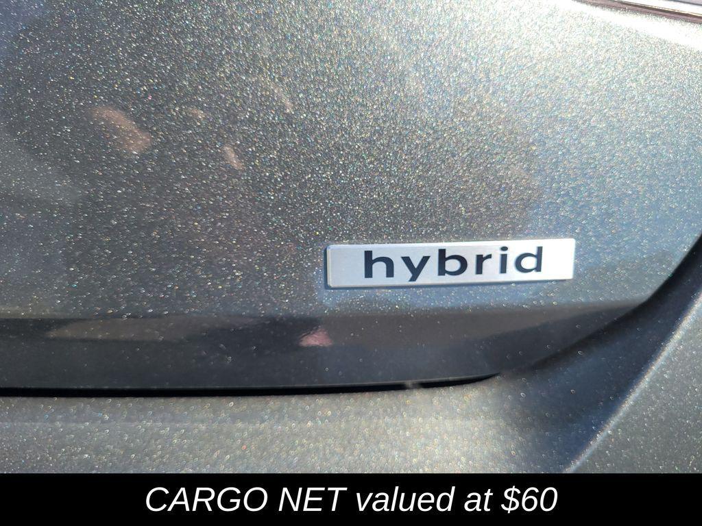 new 2026 Hyundai ELANTRA HEV car, priced at $26,816