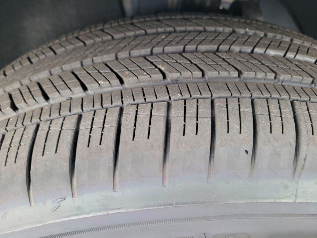 new 2026 Hyundai Santa Fe car, priced at $42,795