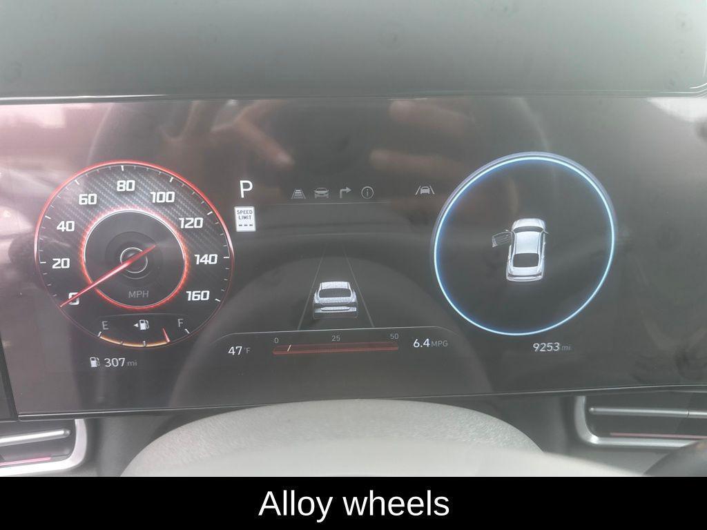 used 2024 Hyundai Elantra car, priced at $20,995