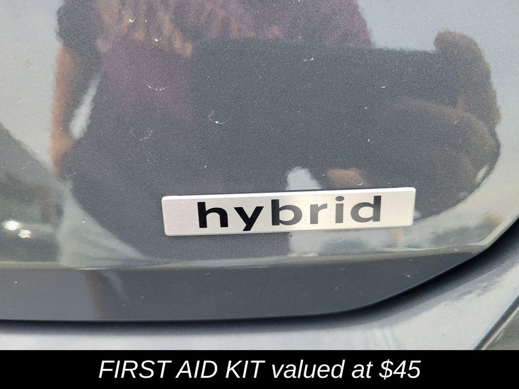 new 2026 Hyundai ELANTRA HEV car, priced at $28,194
