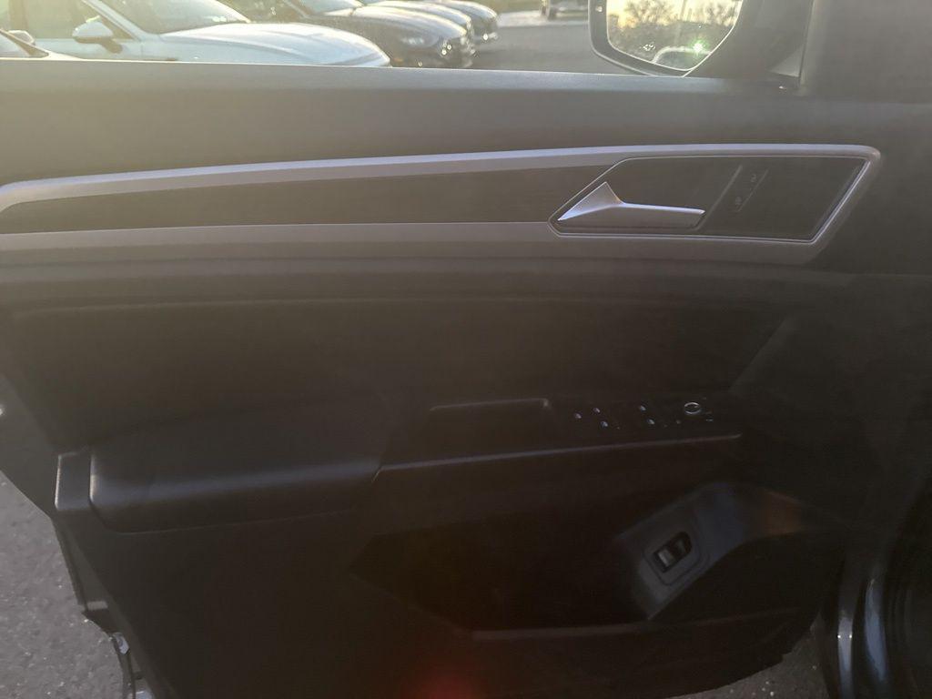 used 2019 Volkswagen Atlas car, priced at $21,495