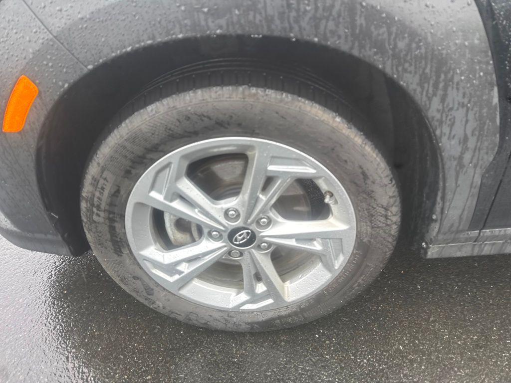 used 2023 Hyundai Kona car, priced at $19,995