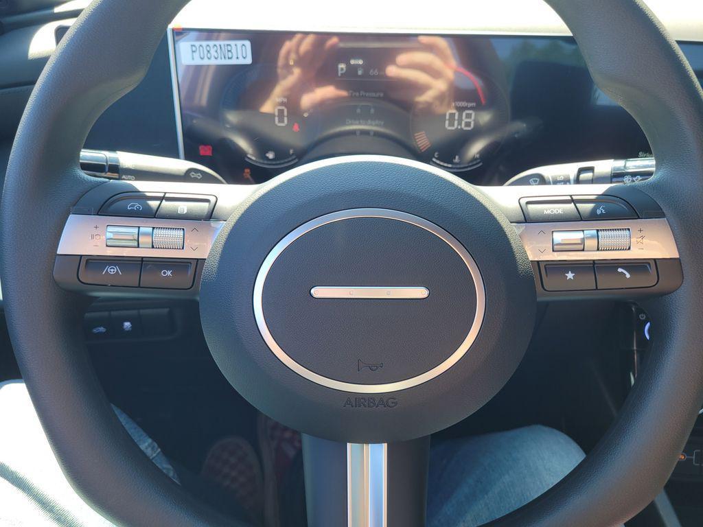 new 2026 Hyundai SANTA CRUZ car, priced at $32,213