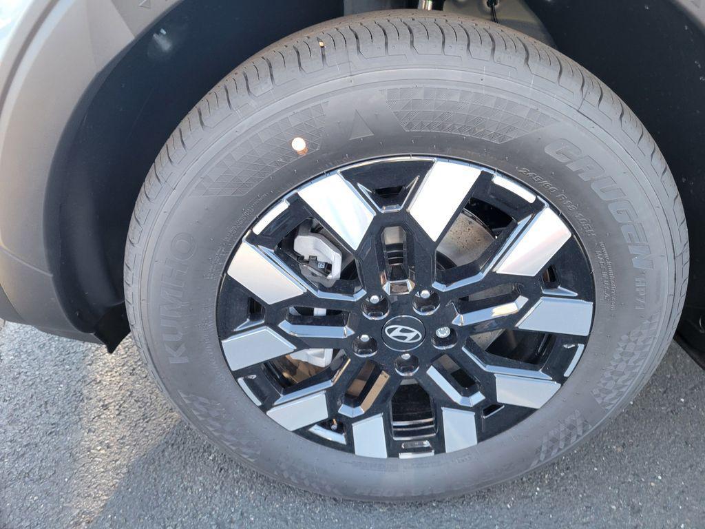 new 2026 Hyundai SANTA CRUZ car, priced at $32,213