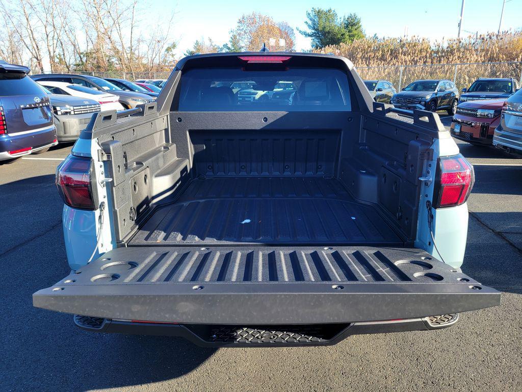 new 2026 Hyundai SANTA CRUZ car, priced at $32,213