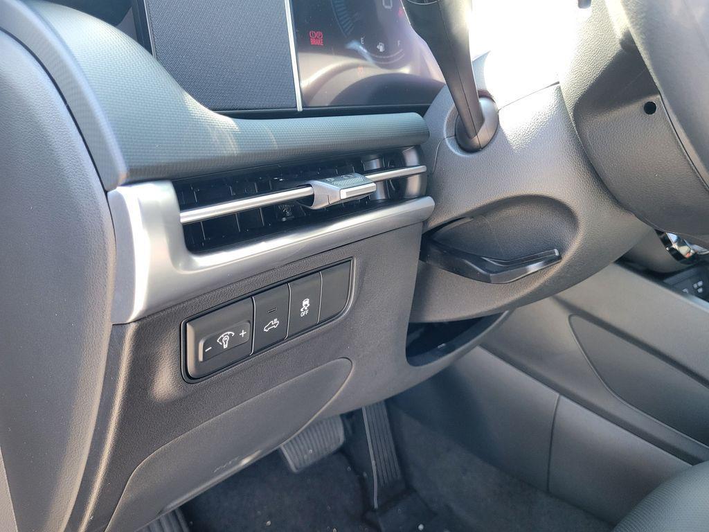 new 2026 Hyundai SANTA CRUZ car, priced at $32,213