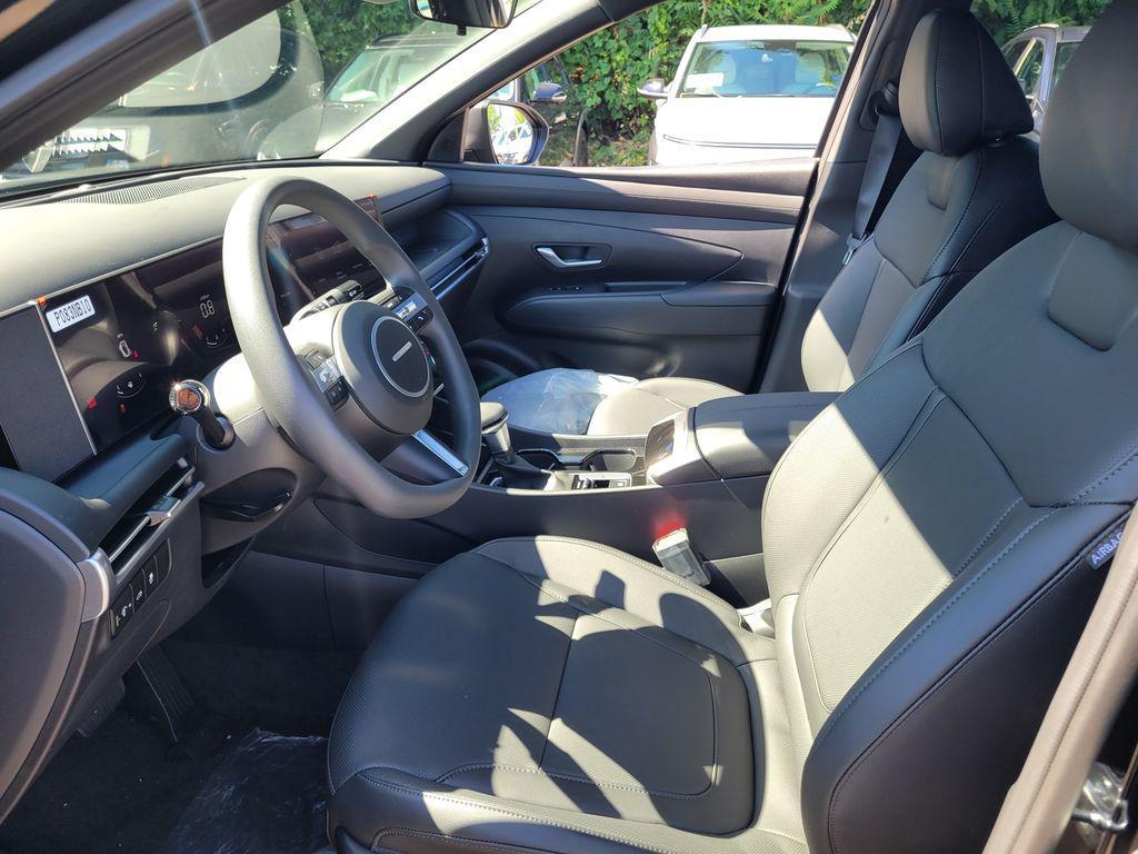 new 2026 Hyundai SANTA CRUZ car, priced at $32,213