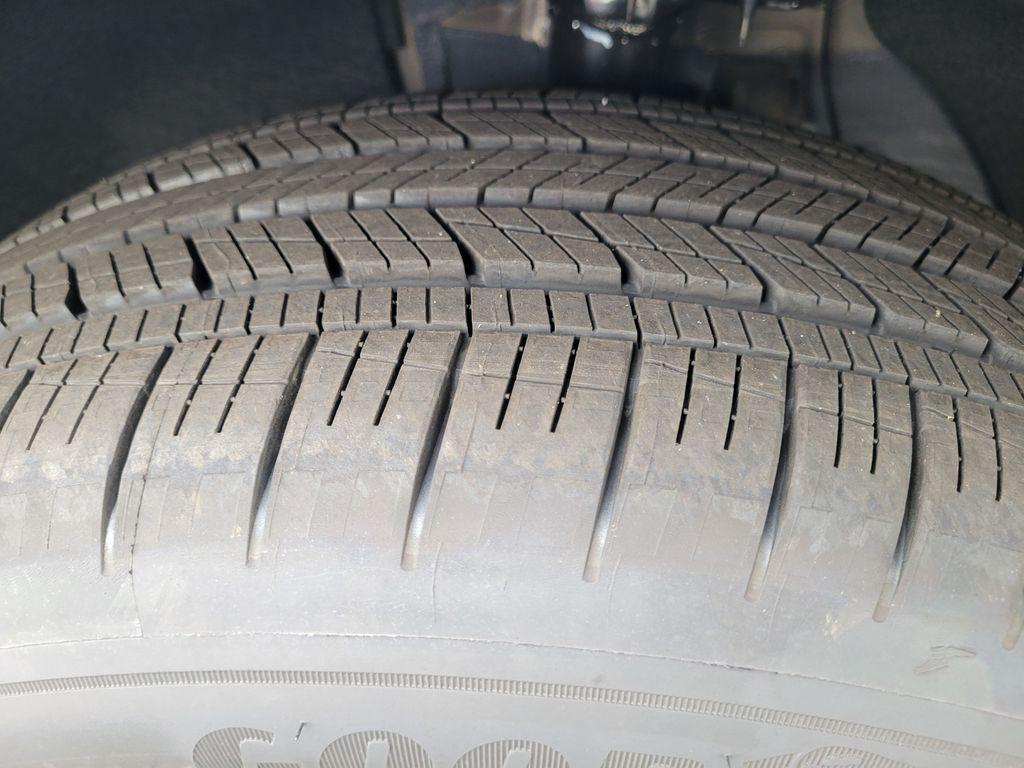 new 2026 Hyundai Santa Fe car, priced at $41,840