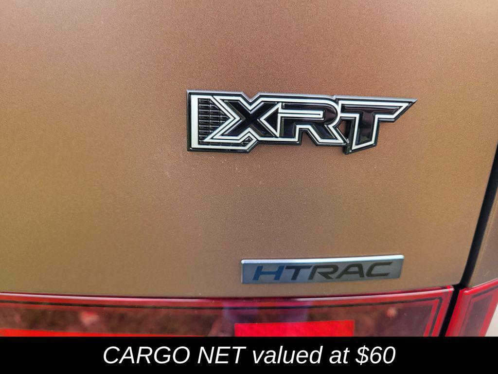 new 2026 Hyundai Santa Fe car, priced at $45,295