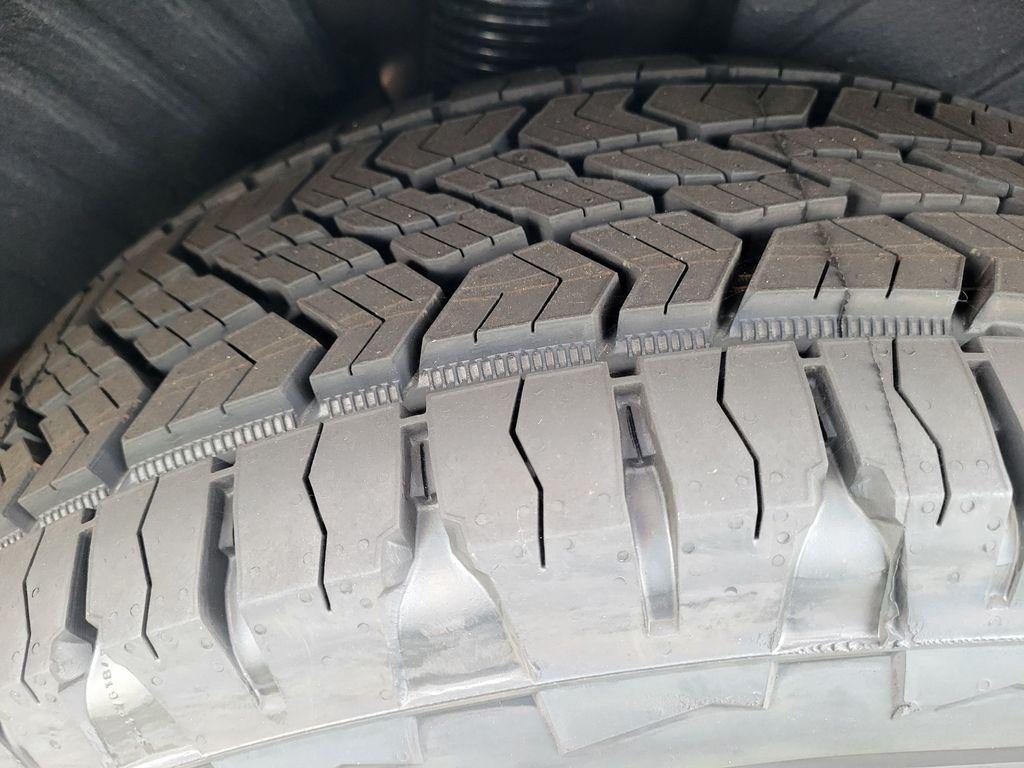 new 2026 Hyundai Santa Fe car, priced at $45,295