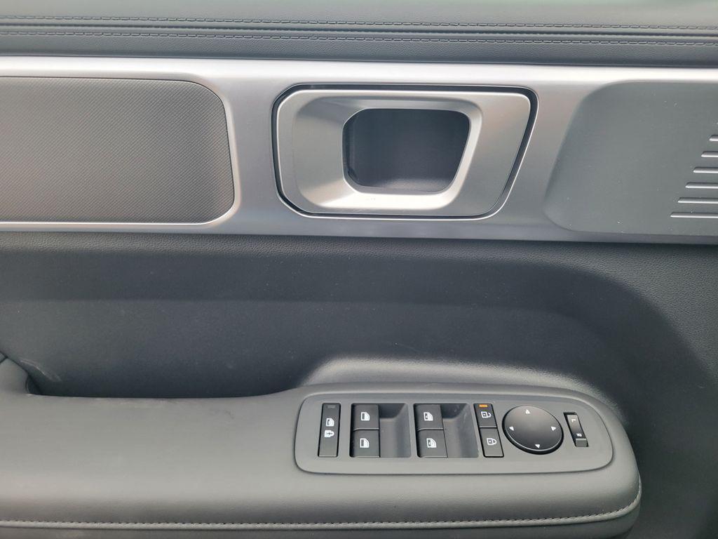 new 2026 Hyundai Santa Fe car, priced at $45,295