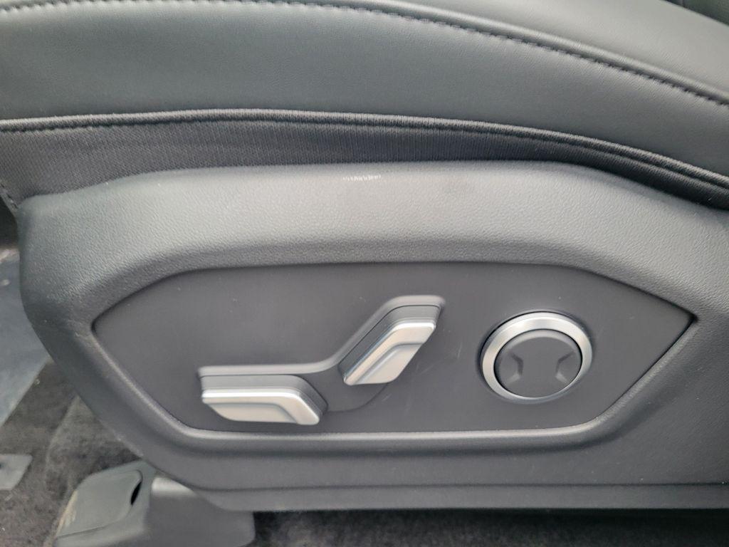 new 2026 Hyundai Santa Fe car, priced at $45,295