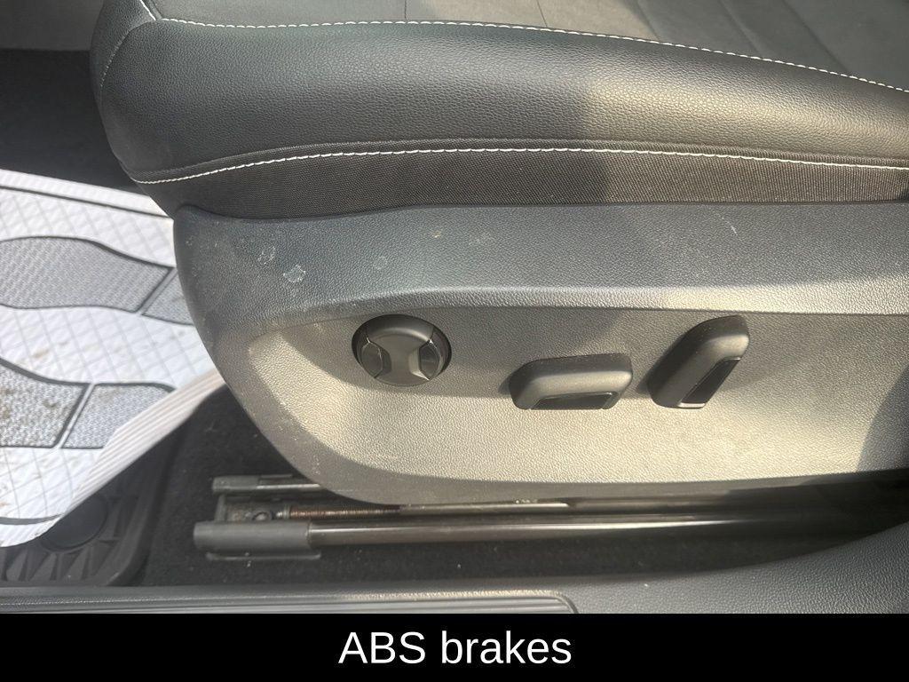 used 2022 Volkswagen Taos car, priced at $17,995