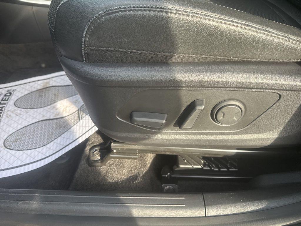 used 2024 Hyundai TUCSON Plug-In Hybrid car, priced at $35,995