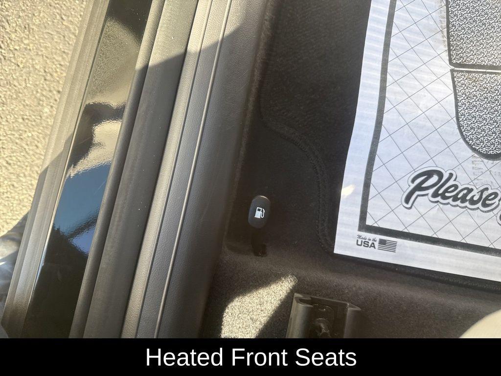 used 2024 Hyundai Kona car, priced at $22,995