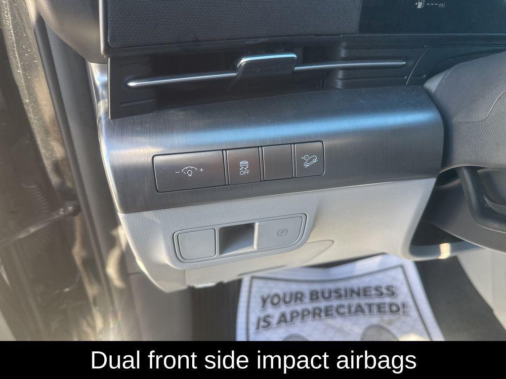 used 2024 Hyundai Kona car, priced at $22,995