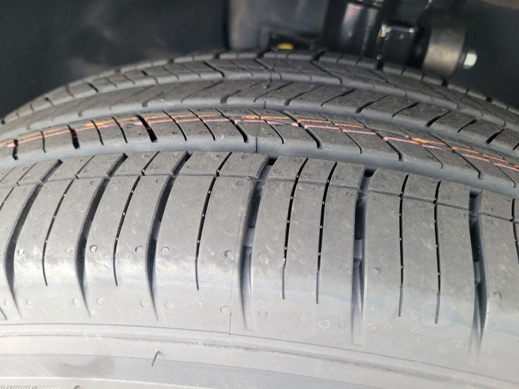 new 2026 Hyundai Tucson car, priced at $30,331