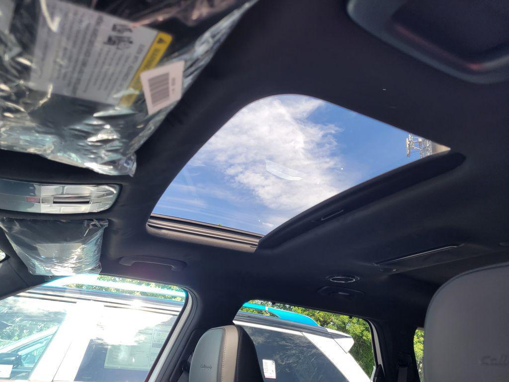 new 2026 Hyundai Palisade car, priced at $54,704